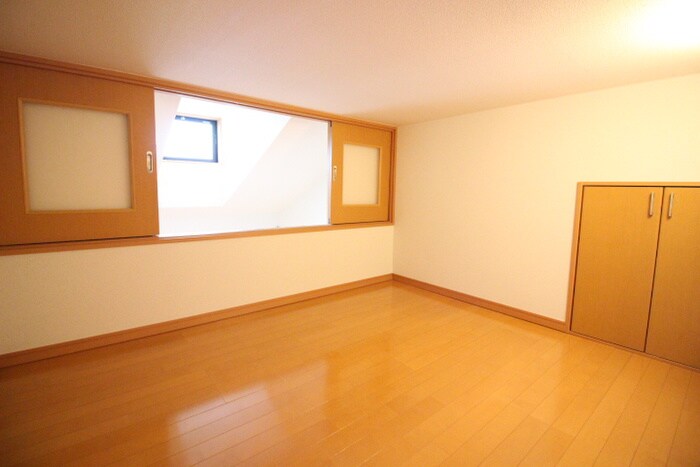 物件内観写真18　(収納)