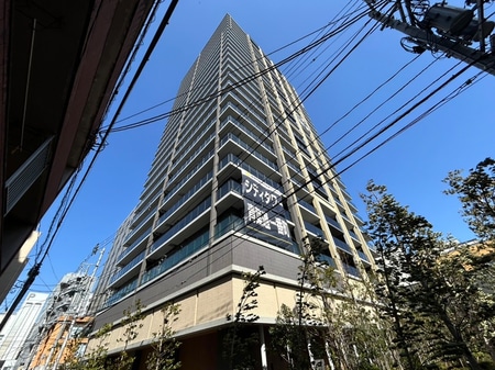 シティタワー青葉通一番町(1501)外観写真
