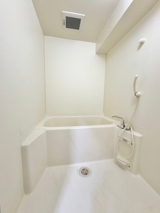 物件内観写真10　(バス／シャワールーム等)