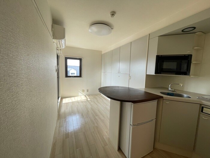 物件内観写真7　(居室)