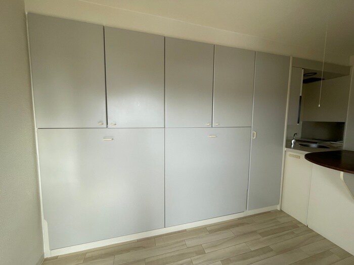 物件内観写真9　(収納)