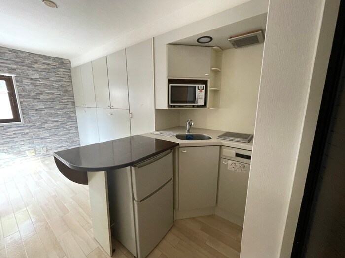 物件内観写真10　(キッチン)