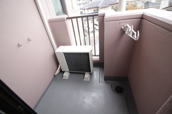 物件内観写真14　(ベランダ・バルコニー)