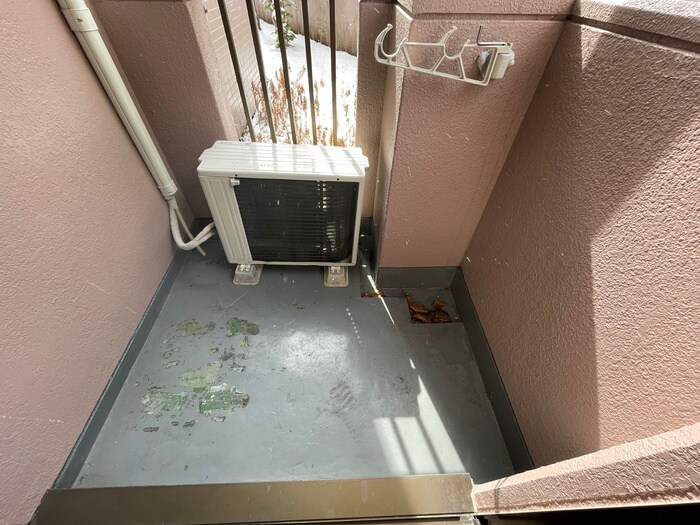 物件内観写真15　(ベランダ・バルコニー)