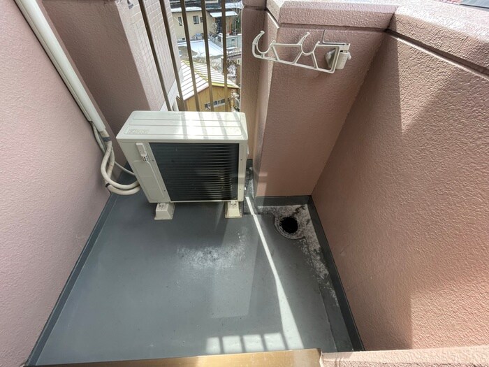 物件内観写真15　(ベランダ・バルコニー)