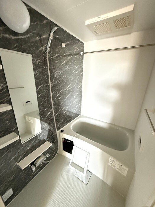 物件内観写真9　(バス／シャワールーム等)