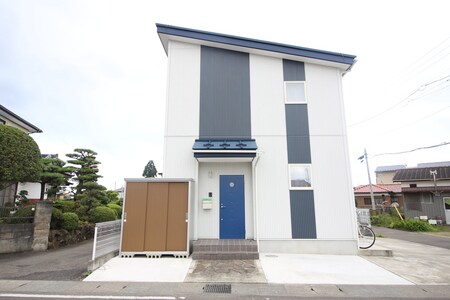 大手町今野方貸家外観写真