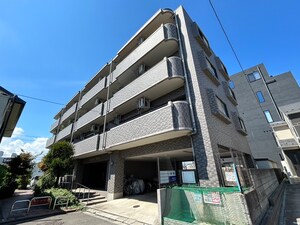 グレイスＫ南仙台外観写真