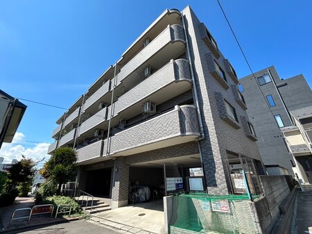 グレイスＫ南仙台外観写真