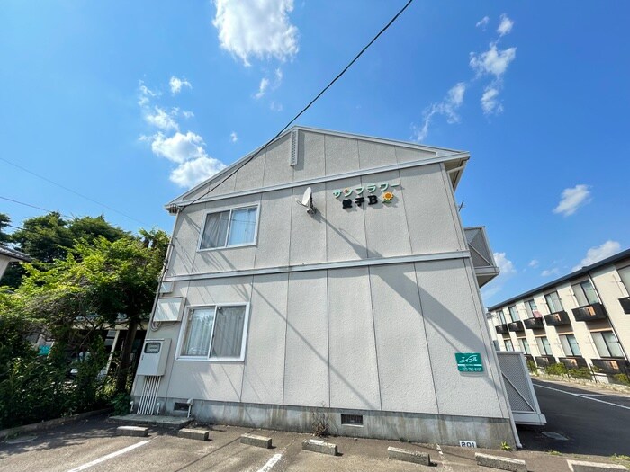 物件外観写真5　(外観写真)