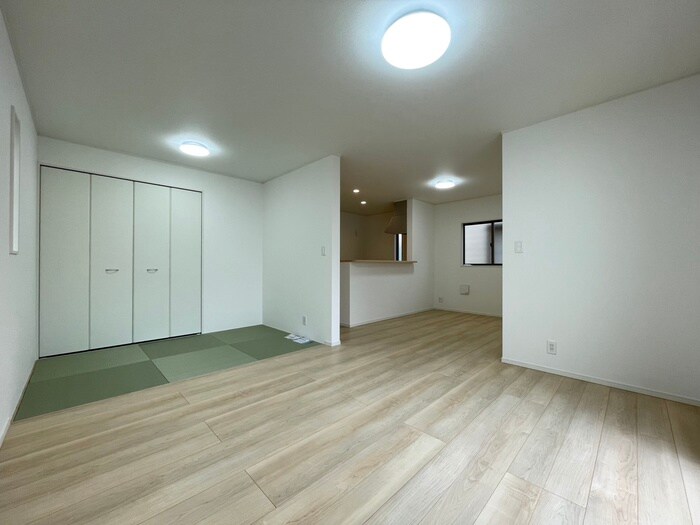 物件内観写真7　(居室)