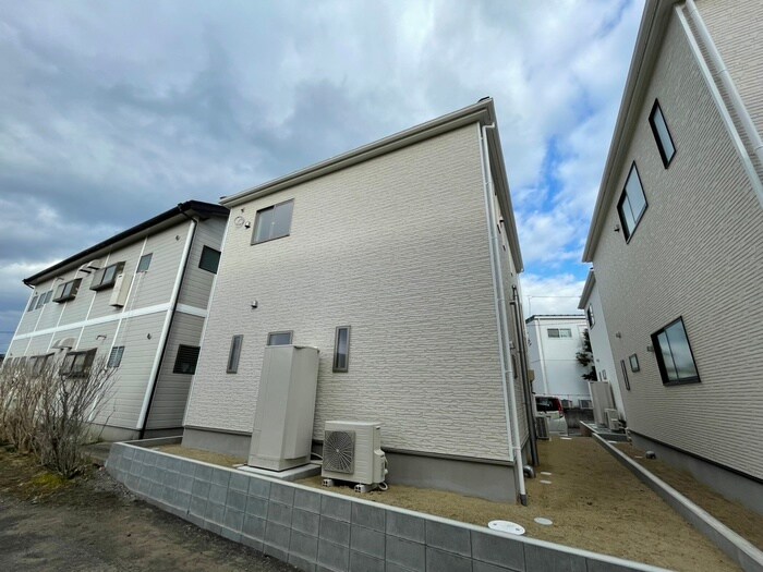 物件外観写真6　(外観写真)