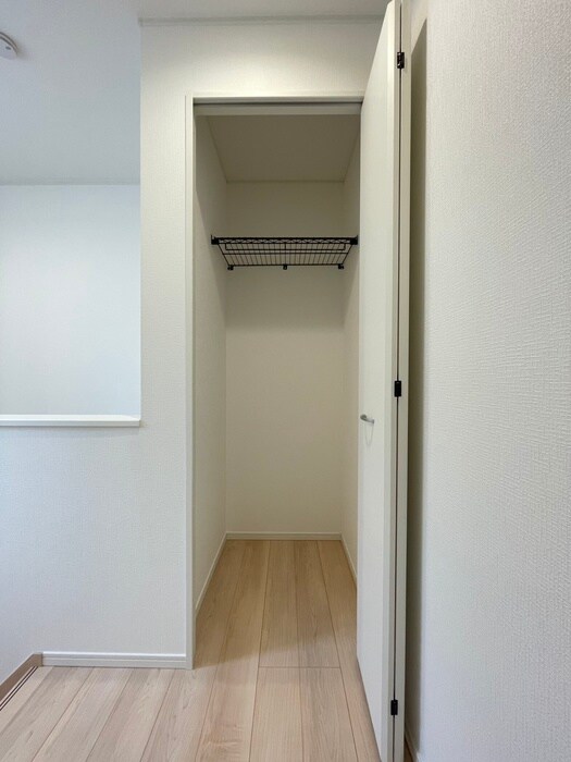 物件内観写真11　(収納)