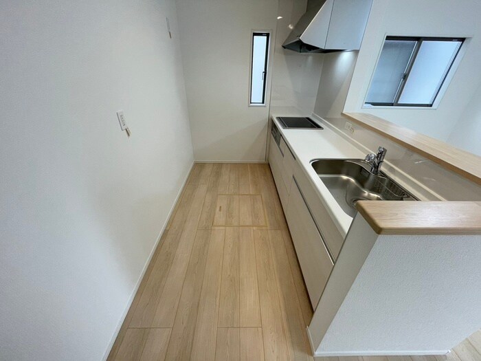 物件内観写真13　(キッチン)