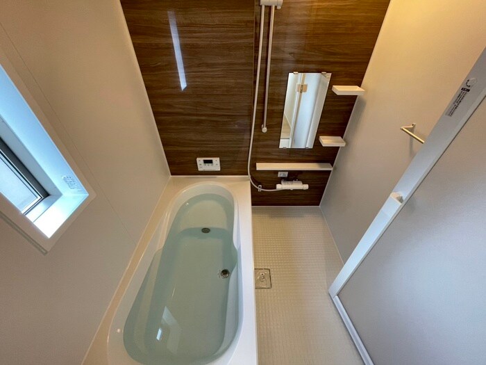 物件内観写真16　(バス／シャワールーム等)