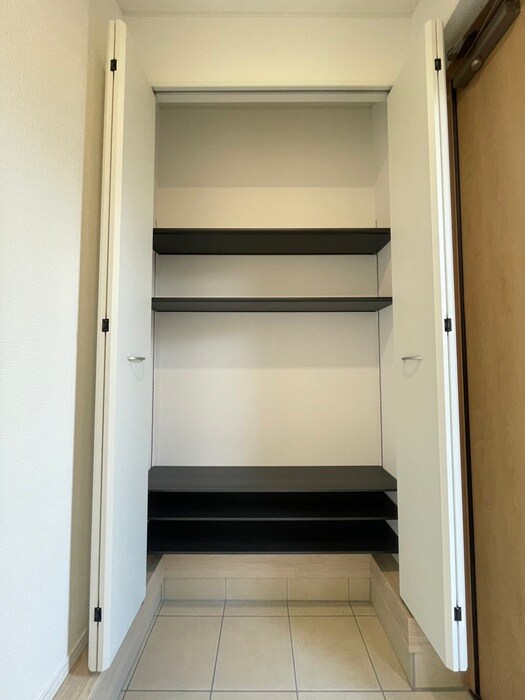 物件内観写真20　(靴箱)