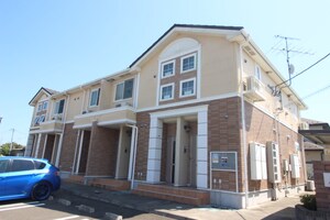 アイリスＫＴ外観写真