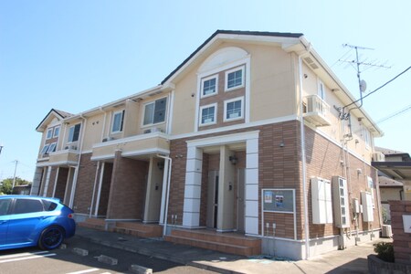 アイリスＫＴ外観写真