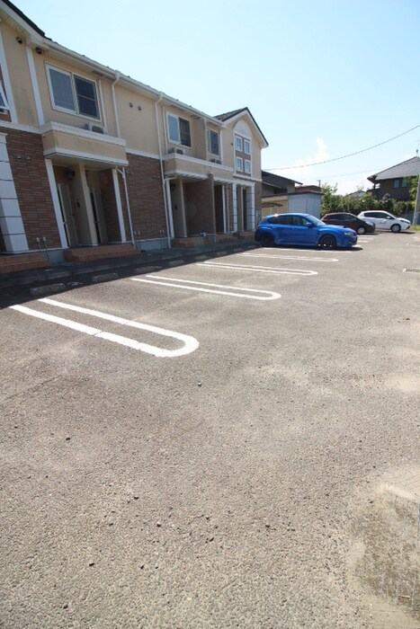 物件外観写真3　(建物設備)