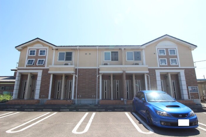 物件外観写真6　(外観写真)