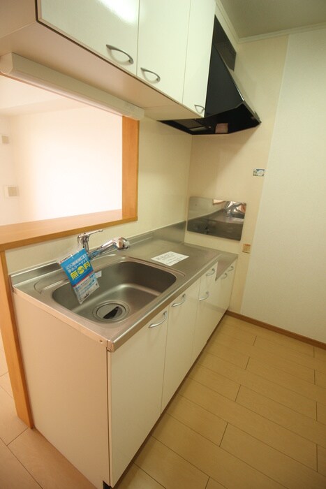 物件内観写真14　(キッチン)
