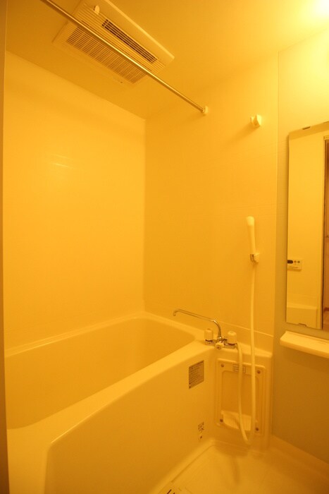 物件内観写真16　(バス／シャワールーム等)