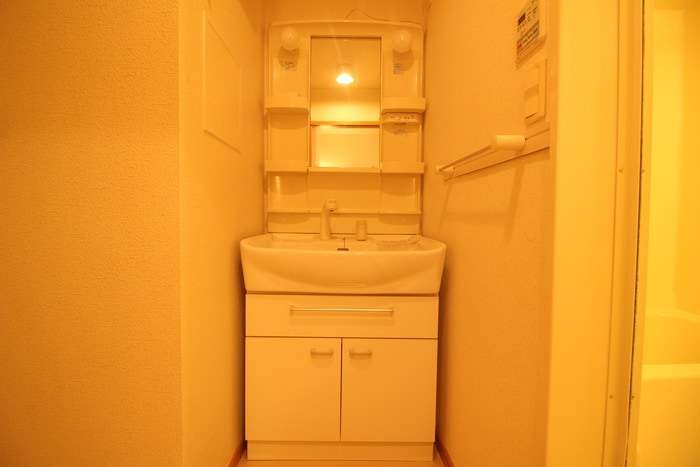 物件内観写真18　(洗面)