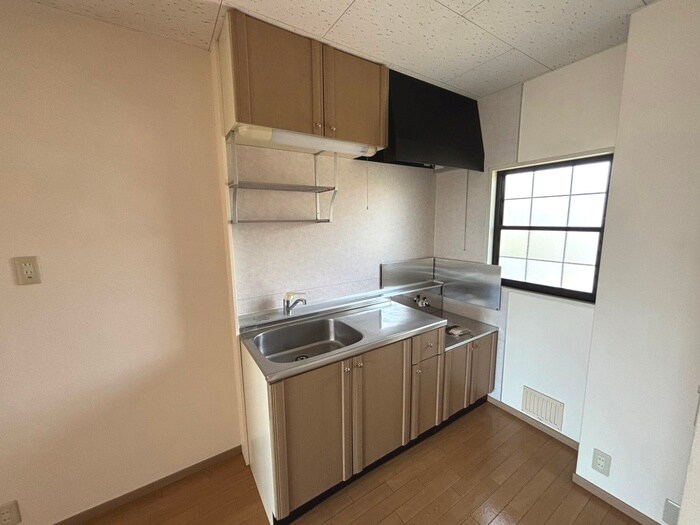 物件内観写真9　(キッチン)