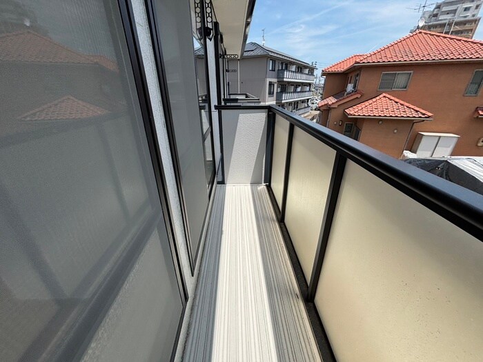 物件内観写真15　(ベランダ・バルコニー)