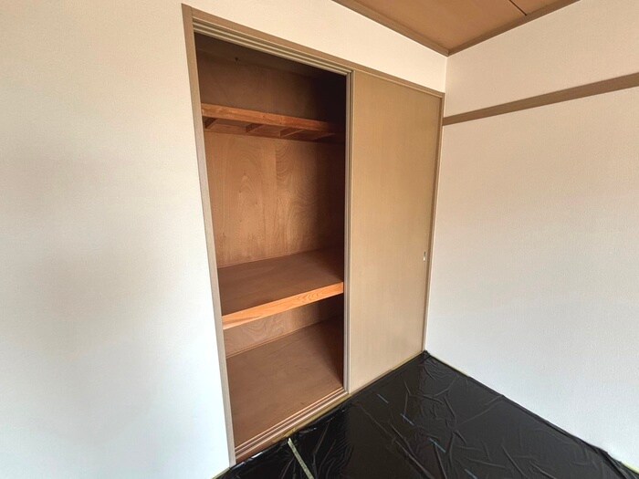 物件内観写真21　(収納)