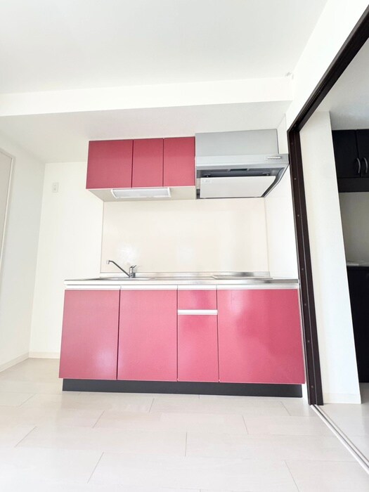 物件内観写真10　(キッチン)