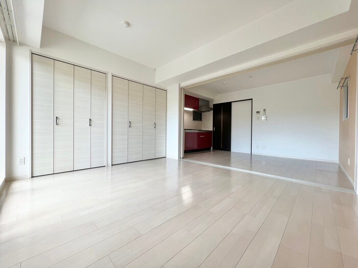 物件内観写真10　(居室)