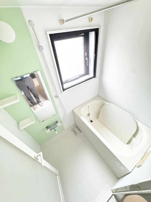 物件内観写真11　(バス／シャワールーム等)