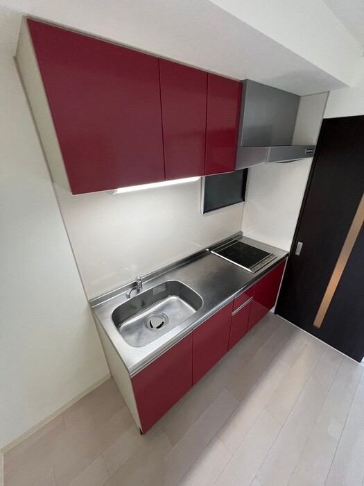 物件内観写真11　(キッチン)