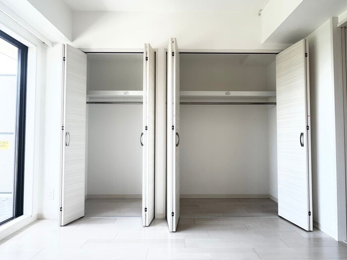 物件内観写真15　(収納)