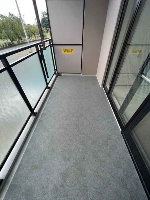 物件内観写真20　(ベランダ・バルコニー)