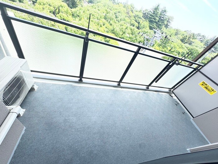 物件内観写真22　(ベランダ・バルコニー)