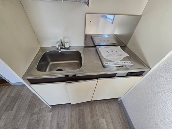 物件内観写真9　(キッチン)