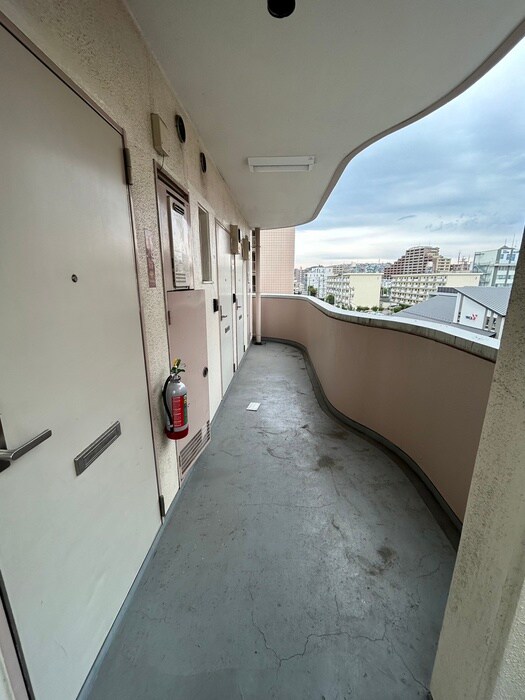 物件外観写真5　(外観写真)