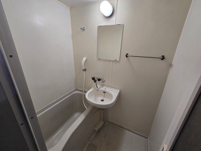 物件内観写真10　(バス／シャワールーム等)