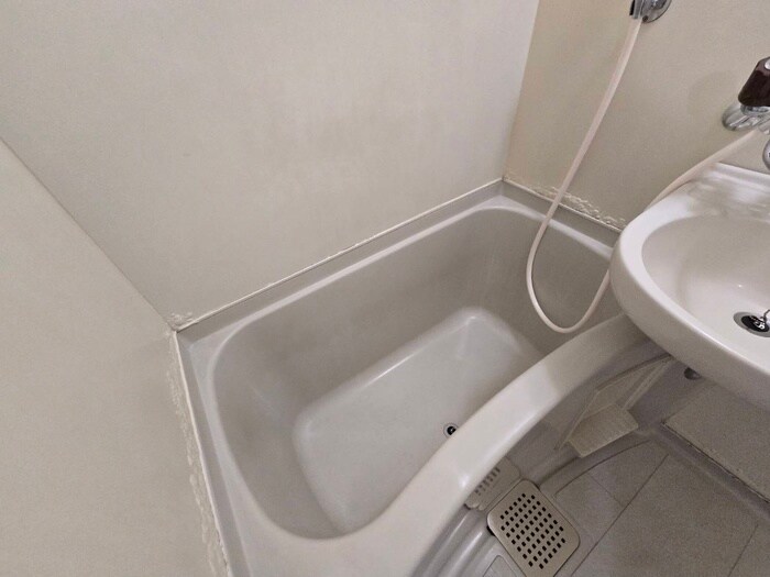 物件内観写真11　(バス／シャワールーム等)