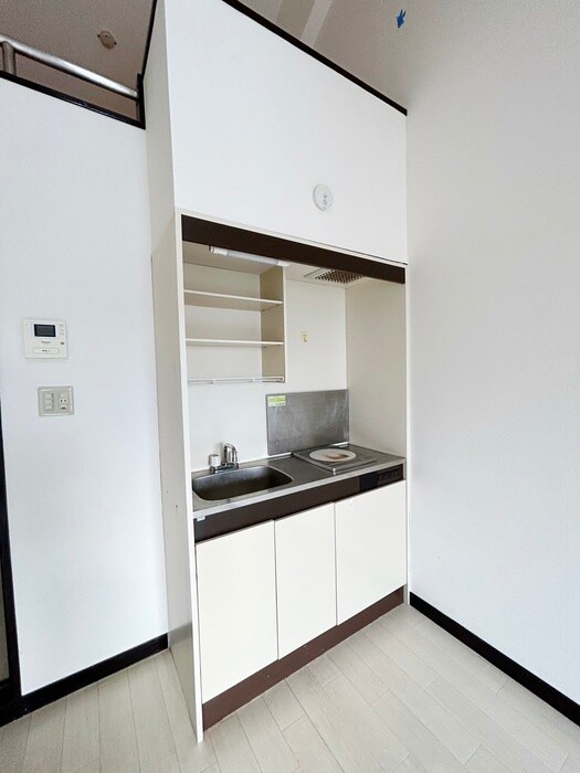 物件内観写真11　(キッチン)