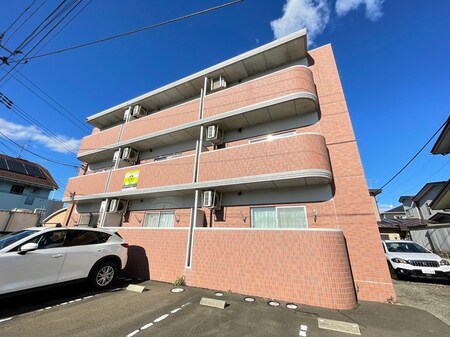 しゃとれ福室外観写真