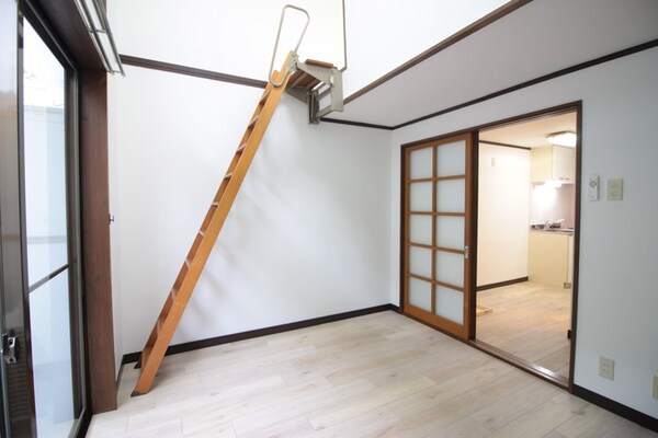 居室