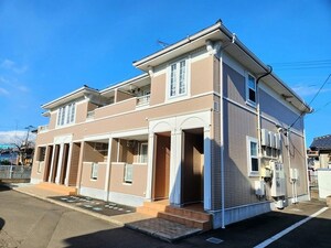 セレーノⅡ外観写真