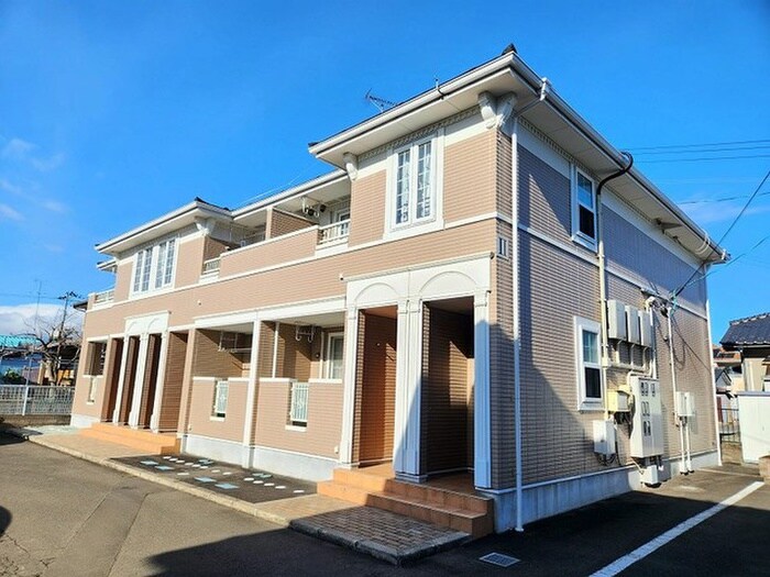 物件外観写真4　(外観写真)