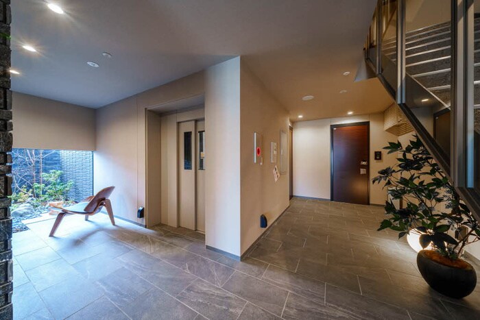 物件外観写真5　(建物設備)