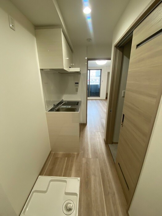 物件内観写真9　(キッチン)