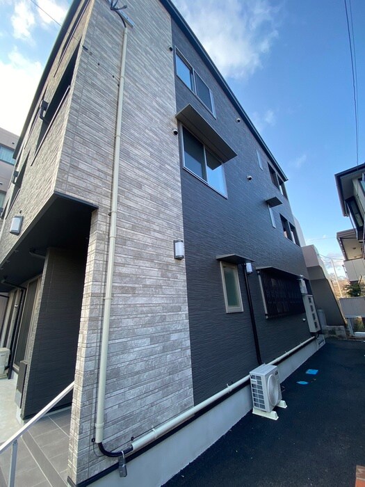 物件外観写真3　(外観写真)