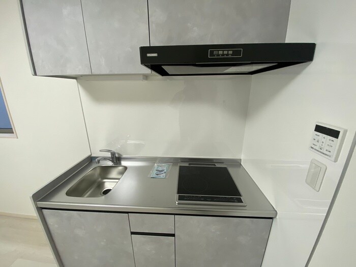 物件内観写真10　(キッチン)